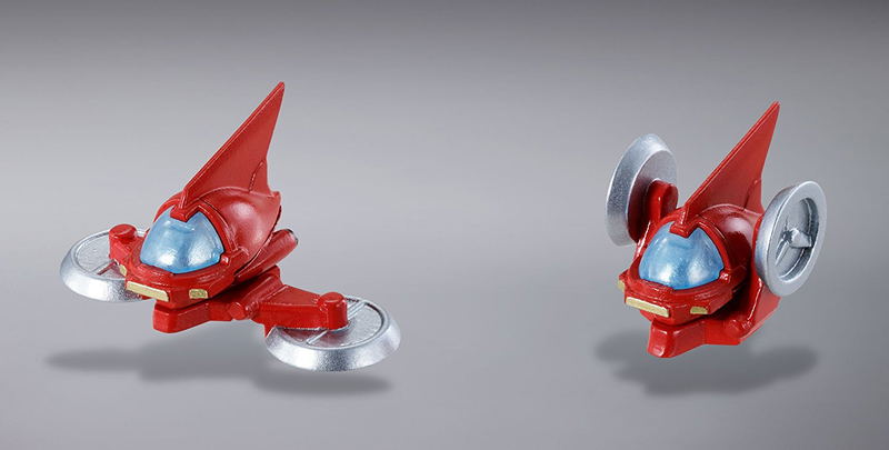 Metal Build Mazinger Z image 19