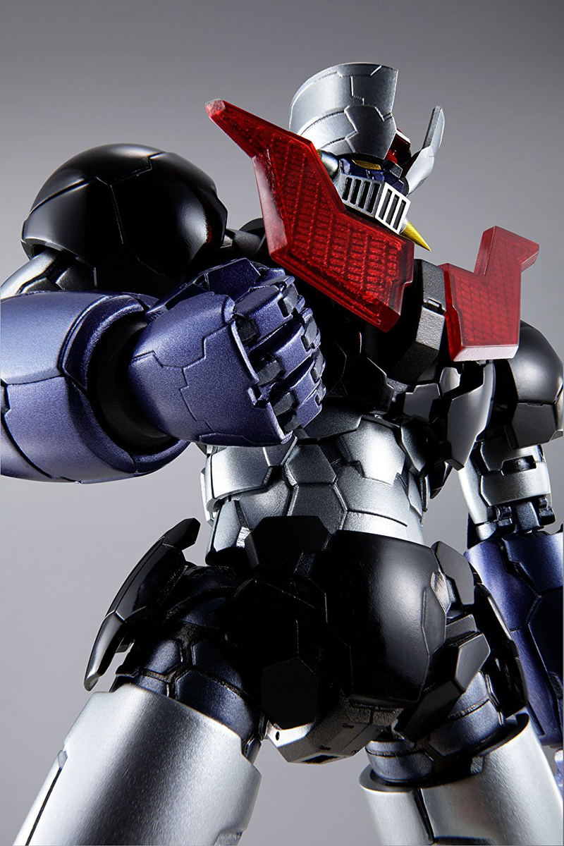 Metal Build Mazinger Z image 2