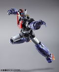 Metal Build Mazinger Z thumbnail 20