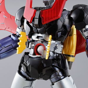 Metal Build Mazinger Z