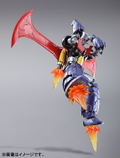 Metal Build Mazinger Z thumbnail 5