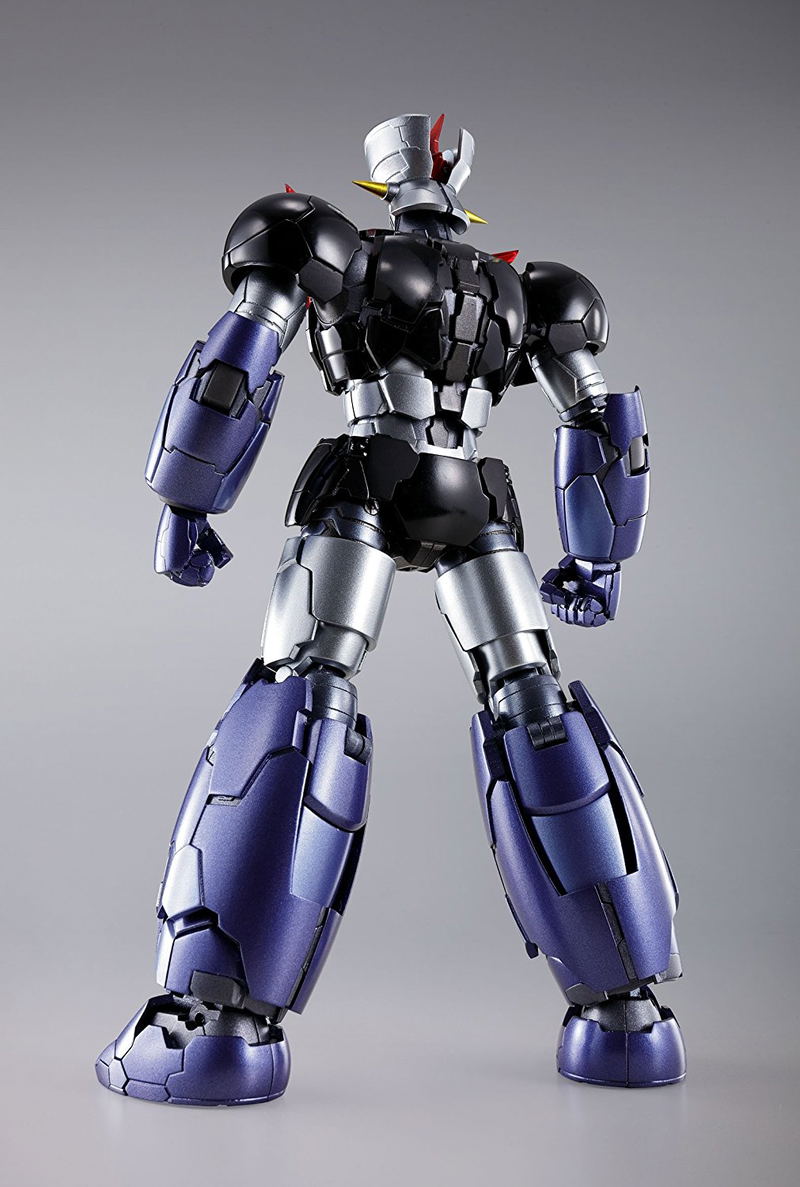 Metal Build Mazinger Z image 9