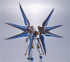 Metal Robot Spirits -Side MS- Mobile Suit Gundam Destiny: Strike Freedom Gundam