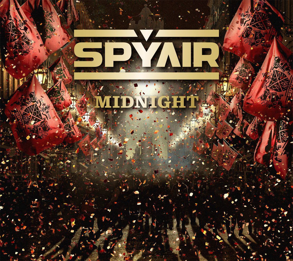 Midnight — Import Game Deal