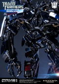 Museum Masterline Transformers Statue: Decepticon Barricade thumbnail 16