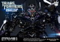 Museum Masterline Transformers Statue: Decepticon Barricade thumbnail 25