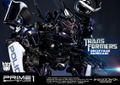 Museum Masterline Transformers Statue: Decepticon Barricade thumbnail 26