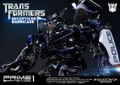 Museum Masterline Transformers Statue: Decepticon Barricade thumbnail 27