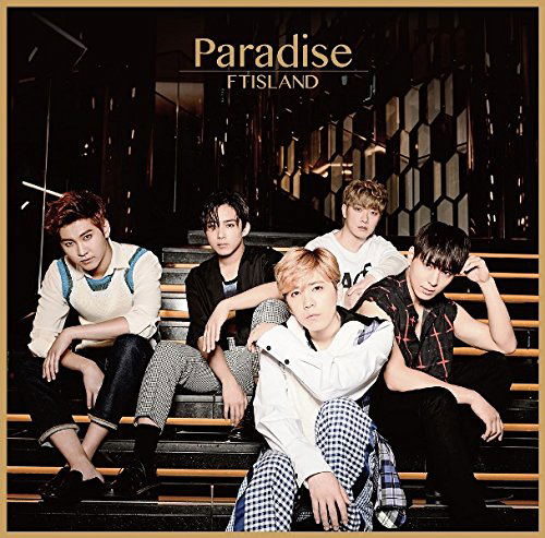 Paradise image 1
