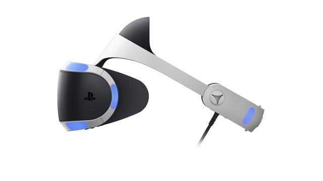 Playstation VR with Playstation Camera Bundle Set (CUH-ZVR 2 Series)
