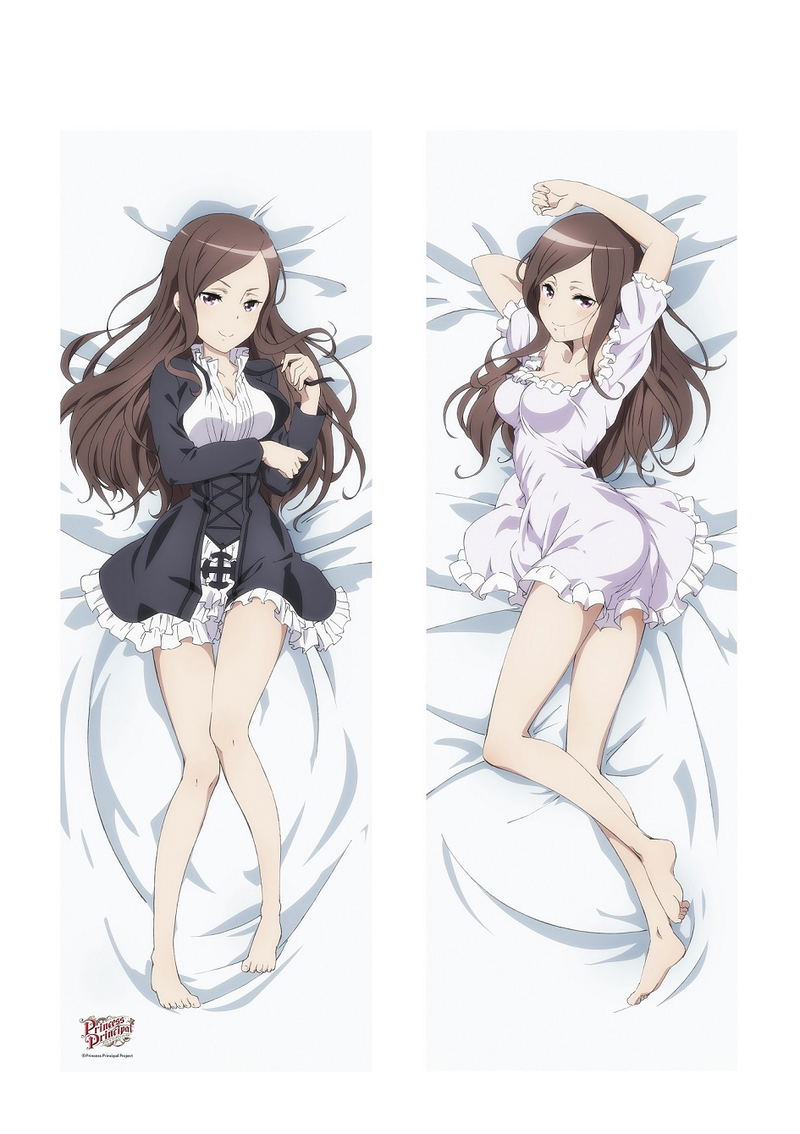 Princess Principal Dakimakura Cover: Dorothy image 1