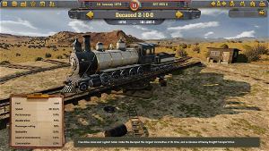 Railway Empire (DVD-ROM)