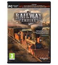 Railway Empire (DVD-ROM) thumbnail 1