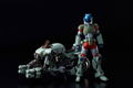 Riobot Genesis Climber Mospeada 1/12 Scale Pre-Painted Figure: VR-052F Mospeada Stick (Re-run) thumbnail 6