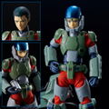 Riobot Genesis Climber Mospeada 1/12 Scale Pre-Painted Figure: VR-052F Mospeada Stick (Re-run) thumbnail 7