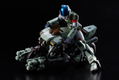 Riobot Genesis Climber Mospeada 1/12 Scale Pre-Painted Figure: VR-052F Mospeada Stick (Re-run) thumbnail 8