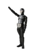 S.H.Figuarts Kamen Rider: Shocker Combatman (Bone) thumbnail 1
