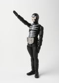 S.H.Figuarts Kamen Rider: Shocker Combatman (Bone) thumbnail 3