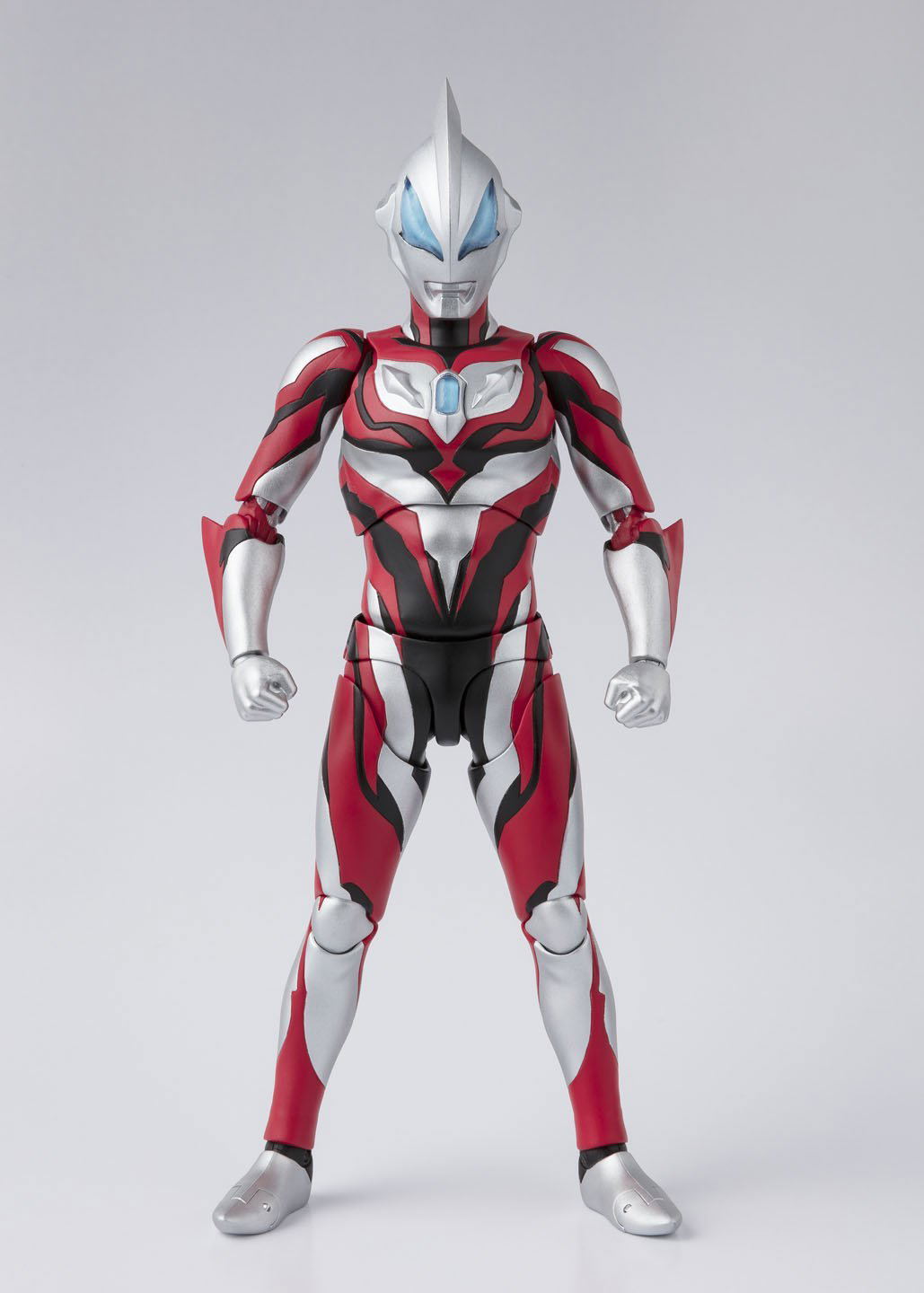 S.H.Figuarts Ultraman Geed Primitive: Ultraman Geed