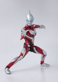 S.H.Figuarts Ultraman Geed Primitive: Ultraman Geed thumbnail 3