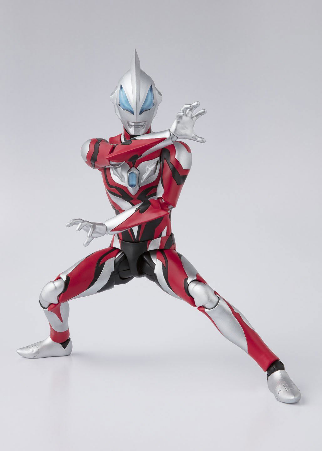 S.H.Figuarts Ultraman Geed Primitive: Ultraman Geed