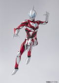 S.H.Figuarts Ultraman Geed Primitive: Ultraman Geed thumbnail 6
