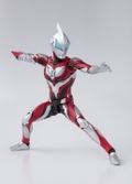 S.H.Figuarts Ultraman Geed Primitive: Ultraman Geed thumbnail 7