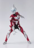 S.H.Figuarts Ultraman Geed Primitive: Ultraman Geed thumbnail 8