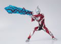 S.H.Figuarts Ultraman Geed Primitive: Ultraman Geed thumbnail 9