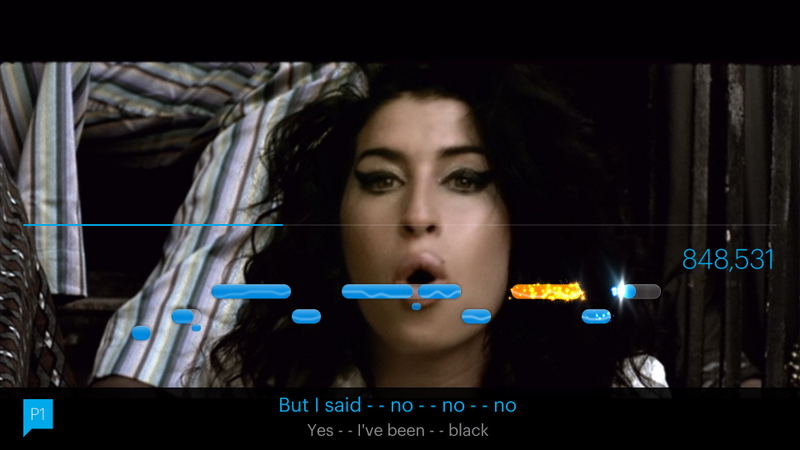 SingStar Celebration image 9