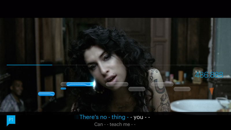 SingStar Celebration image 7
