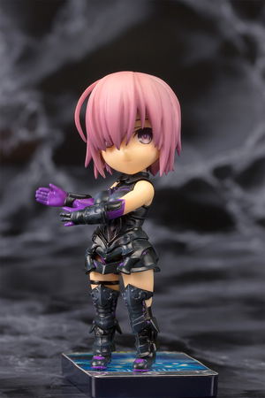 Smartphone Stand Bishoujo Character Collection No.15 Fate/Grand Order: Shielder/Mashu Kyrielite_