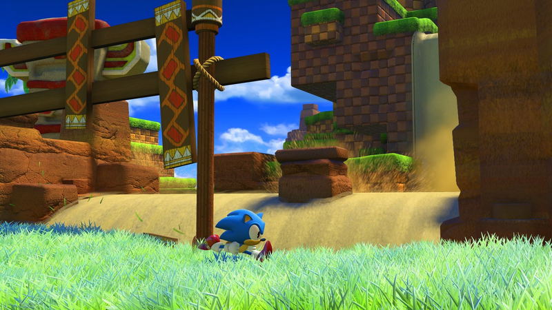 Sonic Forces <span class="ext" style="background-color: #2a475e; color: #FFFFFF;">STEAM</span> <span class="ext ext_digital">digital</span> image 2