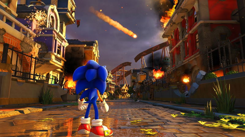 Sonic Forces <span class="ext" style="background-color: #2a475e; color: #FFFFFF;">STEAM</span> <span class="ext ext_digital">digital</span> image 6
