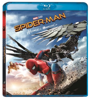 Spider-man Homecoming image 1