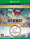 Steep: Winter Games Edition thumbnail 1