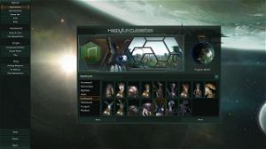 Stellaris: Leviathans Story Pack (DLC)