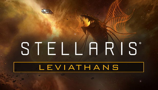 Stellaris: Leviathans Story Pack (DLC) <span class="ext" style="background-color: #B0000F; color: #FFFFFF;">DLC</span> <span class="ext" style="background-color: #2a475e; color: #FFFFFF;">STEAM</span> <span class="ext ext_digital">digital</span> image 1