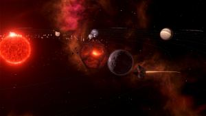 Stellaris: Synthetic Dawn (DLC)