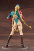 Street Fighter Bishoujo 1/7 Scale Pre-Painted PVC Figure: Cammy -Zero Costume- thumbnail 6