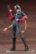Street Fighter Bishoujo 1/7 Scale Pre-Painted PVC Figure: Decapre thumbnail 2