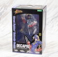 Street Fighter Bishoujo 1/7 Scale Pre-Painted PVC Figure: Decapre thumbnail 13