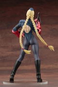 Street Fighter Bishoujo 1/7 Scale Pre-Painted PVC Figure: Decapre thumbnail 6