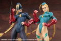 Street Fighter Bishoujo 1/7 Scale Pre-Painted PVC Figure: Decapre thumbnail 10