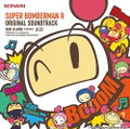 Super Bomberman R Original Soundtrack thumbnail 1