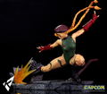 Super Street Fighter 1/6 Scale Diorama: Femme Fatale - Cammy White thumbnail 3