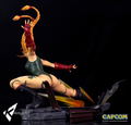 Super Street Fighter 1/6 Scale Diorama: Femme Fatale - Cammy White thumbnail 5
