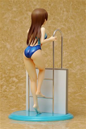 The Idolmaster Cinderella Girls Dream Tech 1/8 Scale Pre-Painted Figure: Noble Venus - Minami Nitta