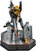 Ultimate Diorama Masterline Rebuild of Evangelion Statue: Regular Artificial Human Evangelion Prototype EVA-00 Kai thumbnail 1
