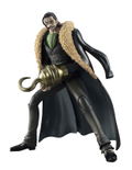 Variable Action Heroes One Piece: Sir Crocodile thumbnail 4
